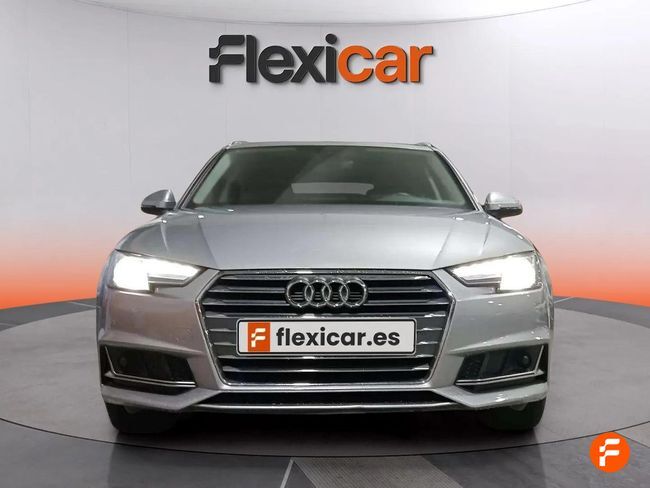 Foto del AUDI A4 Avant 40 TDI Advanced S tronic 140kW