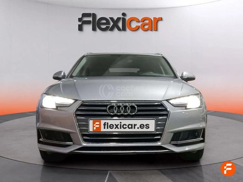 Foto del AUDI A4 Avant 40 TDI Advanced S tronic 140kW