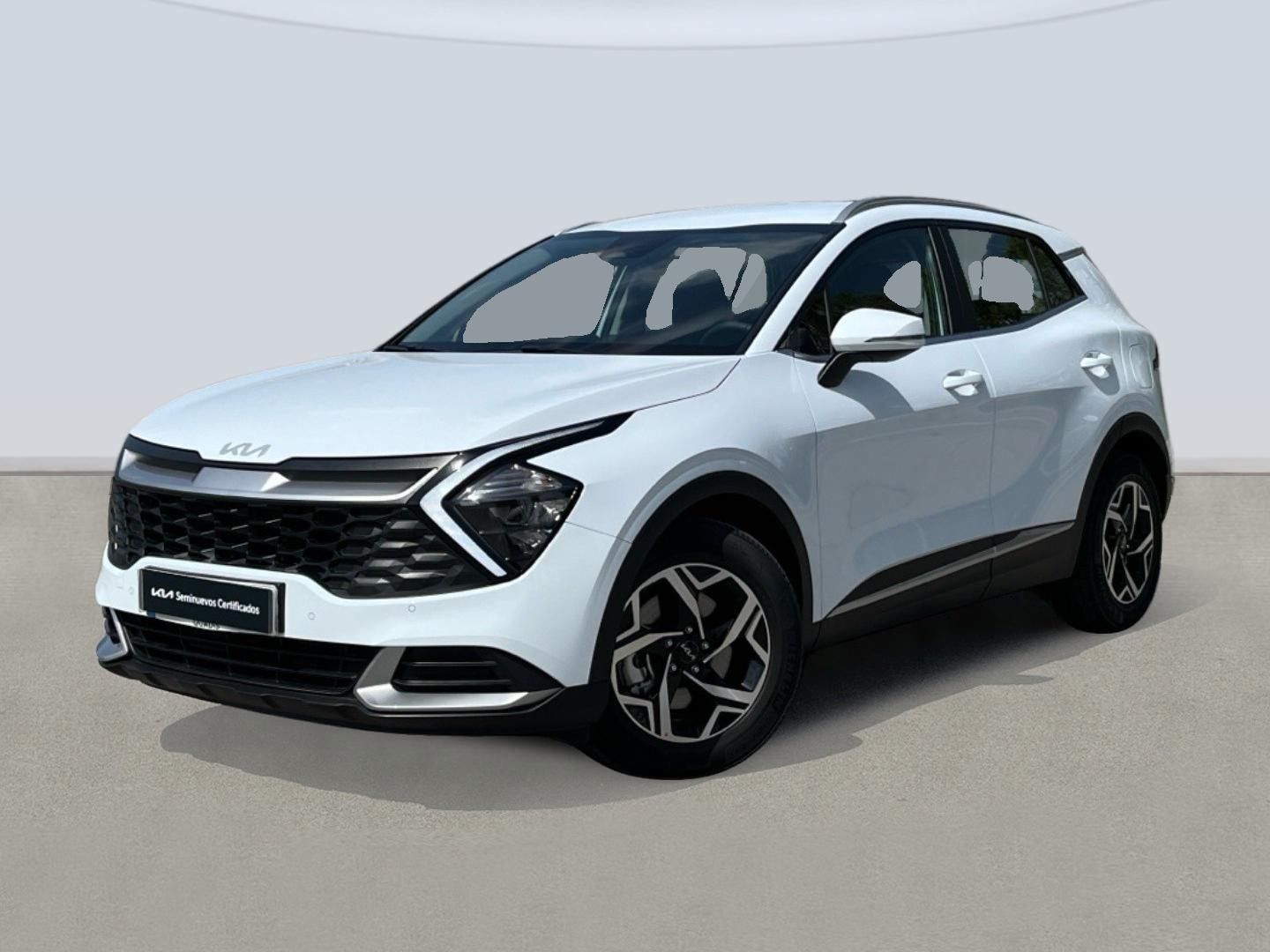 KIA Sportage (1.6 CRDi MHEV Business 4x2 DCT 100 kW (136 CV)) en Tarragona
