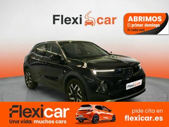 Imagen de OPEL Mokka 1.2T S&S Business Elegance