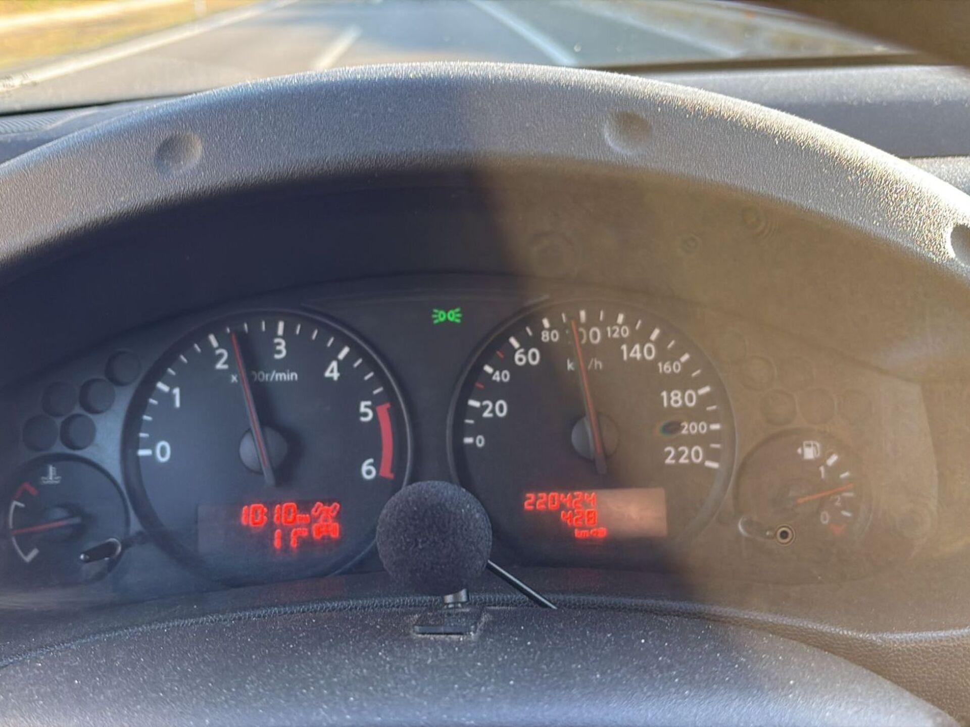 Imagen 3 de NISSAN Navara