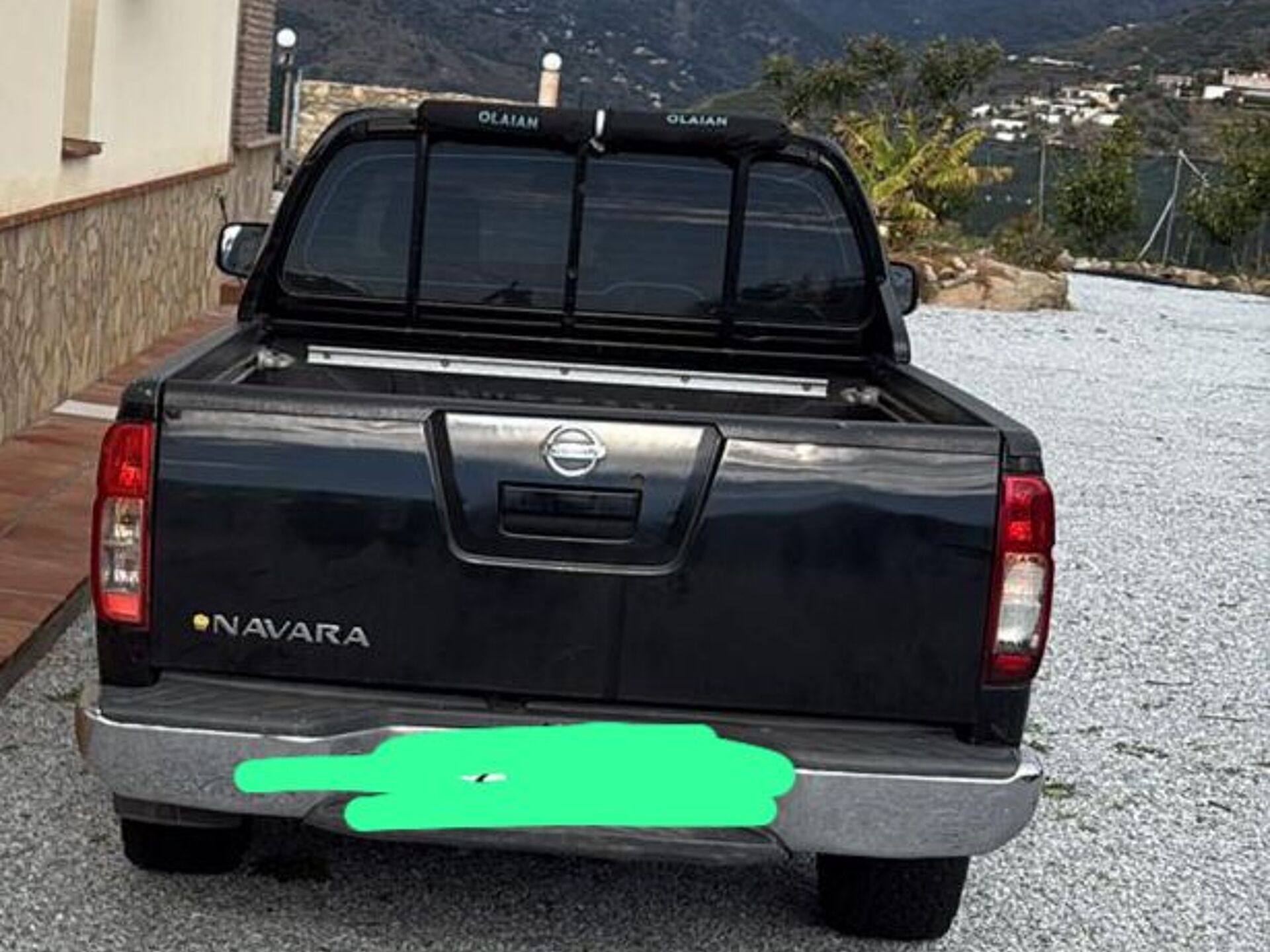 Imagen 2 de NISSAN Navara
