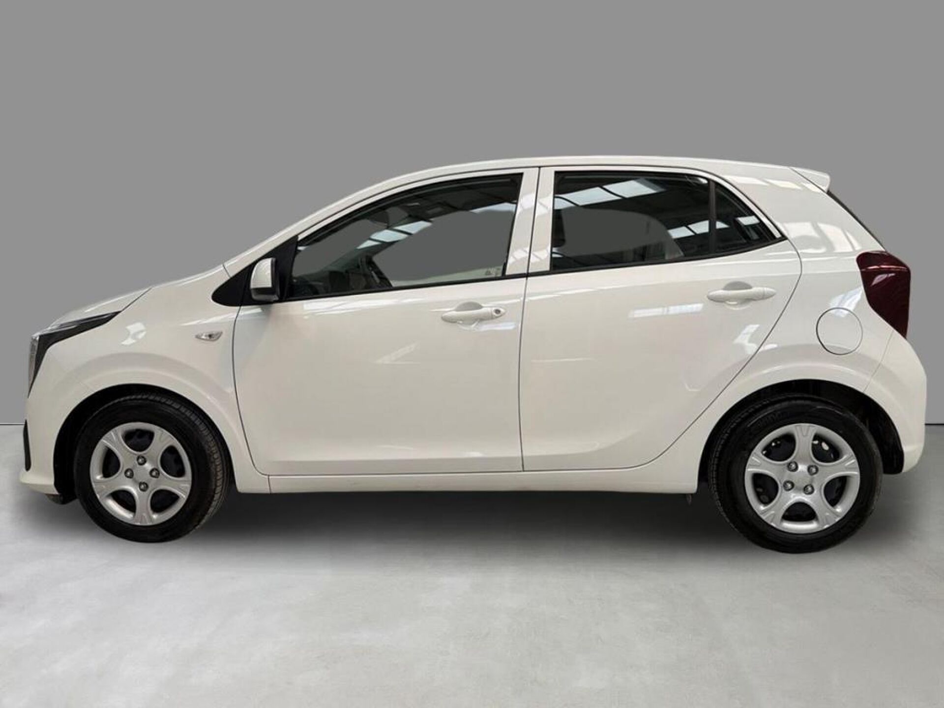 Imagen 3 de KIA Picanto