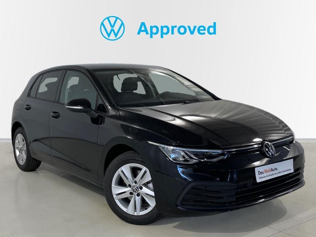 VOLKSWAGEN Golf (Life 2.0 TDI 85 kW (115 CV)) en Barcelona