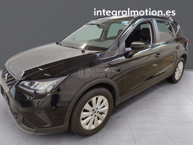 Foto del SEAT Arona 1.0 TSI S&S Style DSG7 110