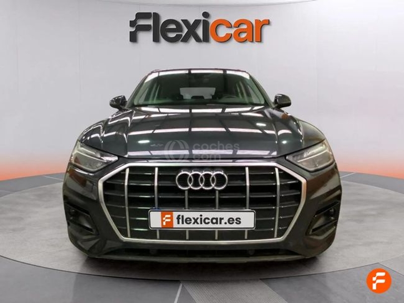 Foto del AUDI Q5 35 TDI S tronic 120kW