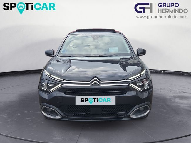 Foto del CITROEN C4 ë - Feel Pack 100kW