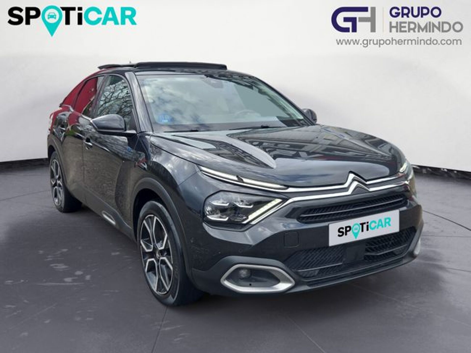 Imagen 2 de CITROEN C4