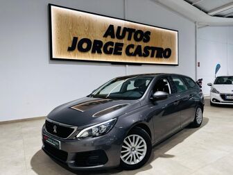 Imagen de PEUGEOT 308 SW 1.6 BlueHDi Access 100