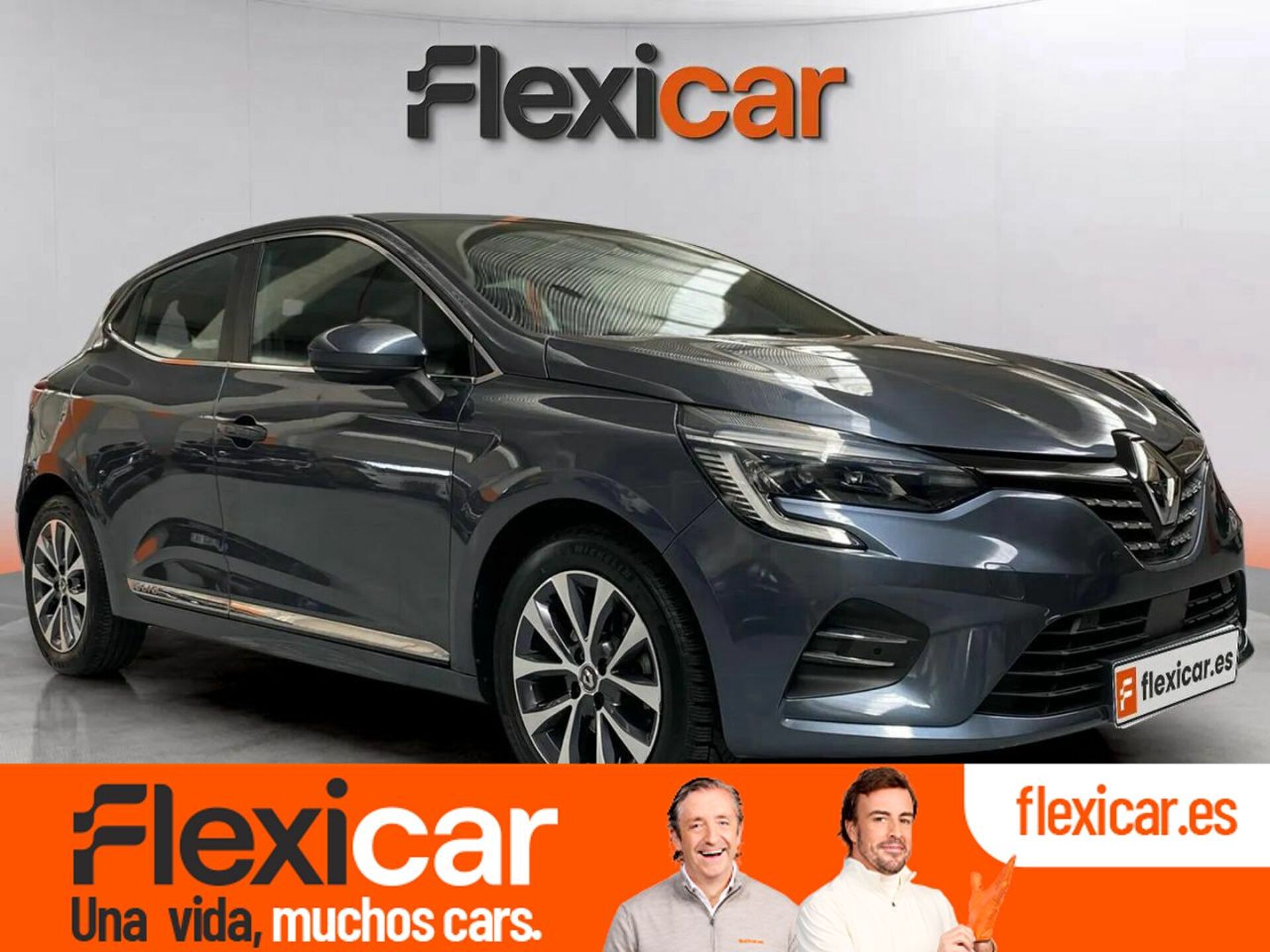 Imagen de RENAULT Clio