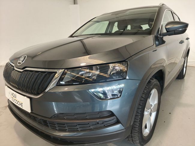 Foto del SKODA Karoq 2.0TDI AdBlue Ambition 4x4 DSG 110kW