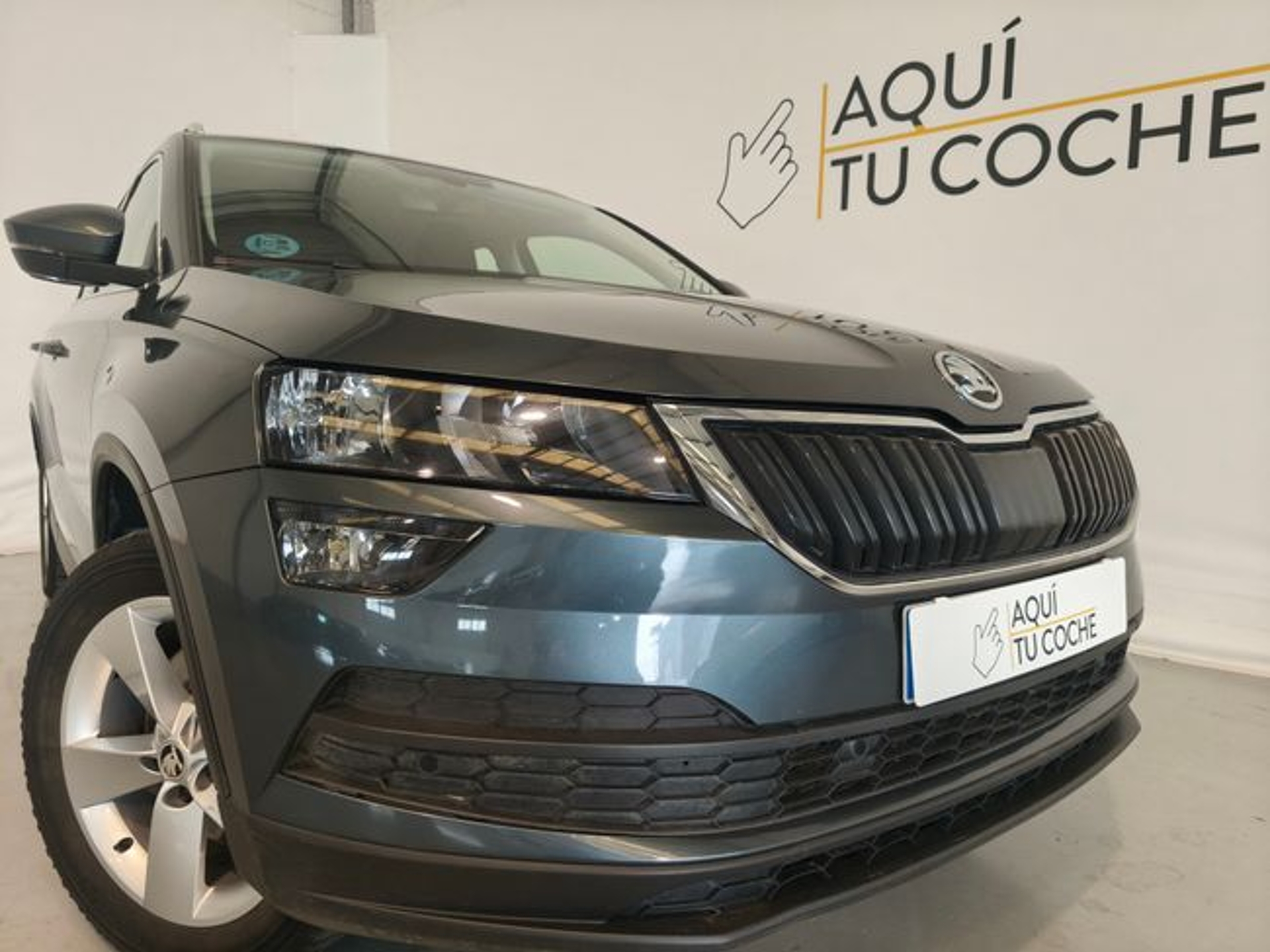 Imagen de SKODA Karoq