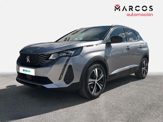 Imagen de PEUGEOT 3008 1.5BlueHDi GT S&S EAT8 130