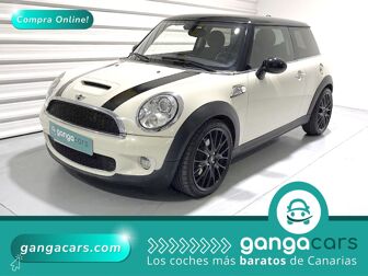 Imagen de MINI Mini Cooper S