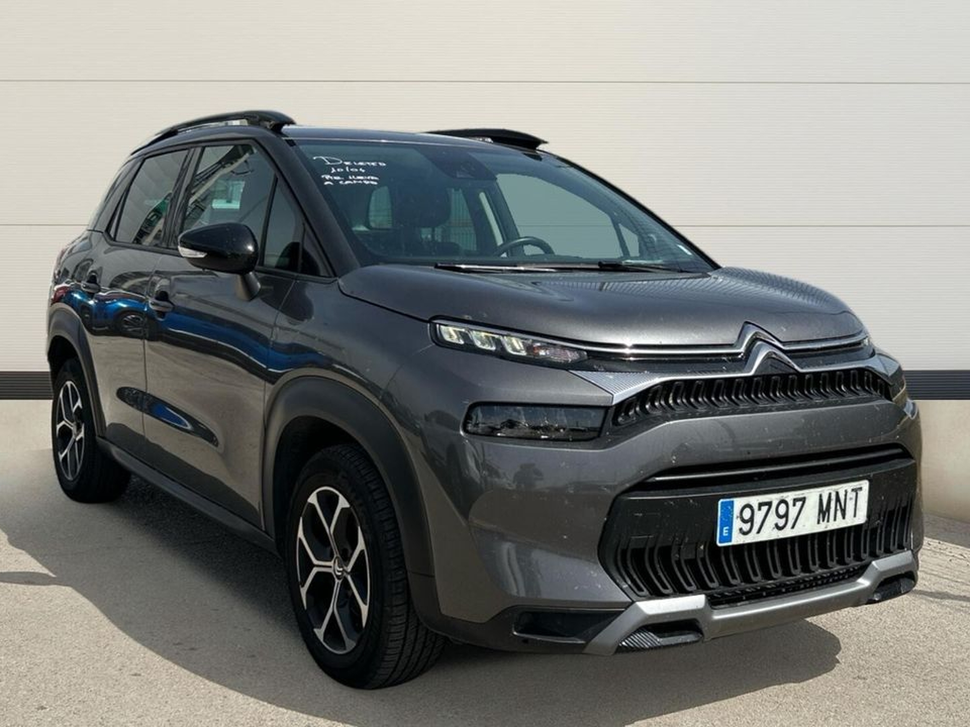 Imagen de CITROEN C3 Aircross