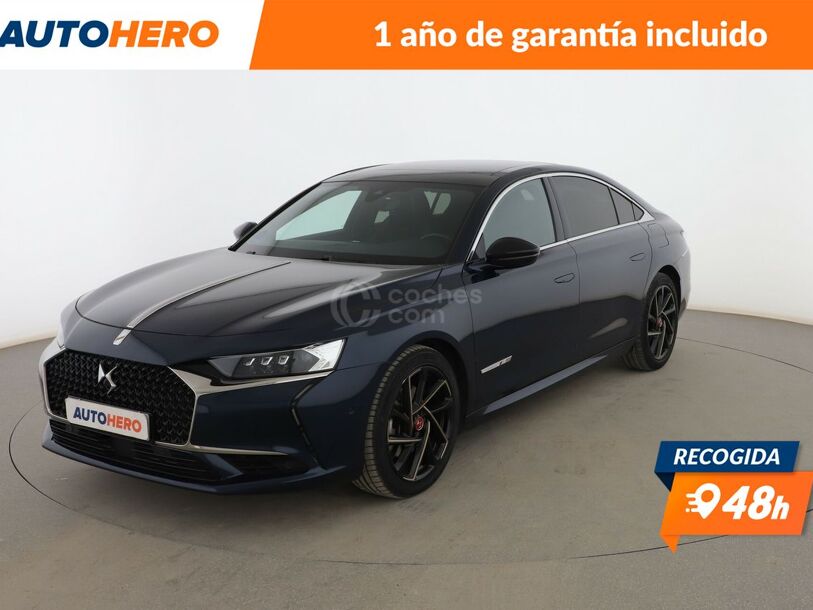 Foto del DS DS9 DS 9 E-Tense Performance Line + Aut. 225