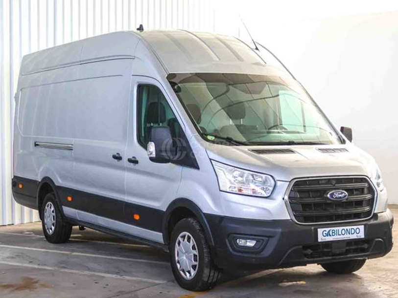 Foto del FORD Transit FT 310 L3 Van Ambiente 105