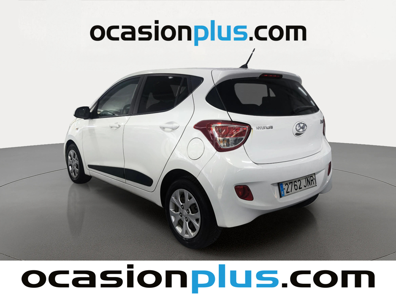 Foto del HYUNDAI i10 1.0 Tecno