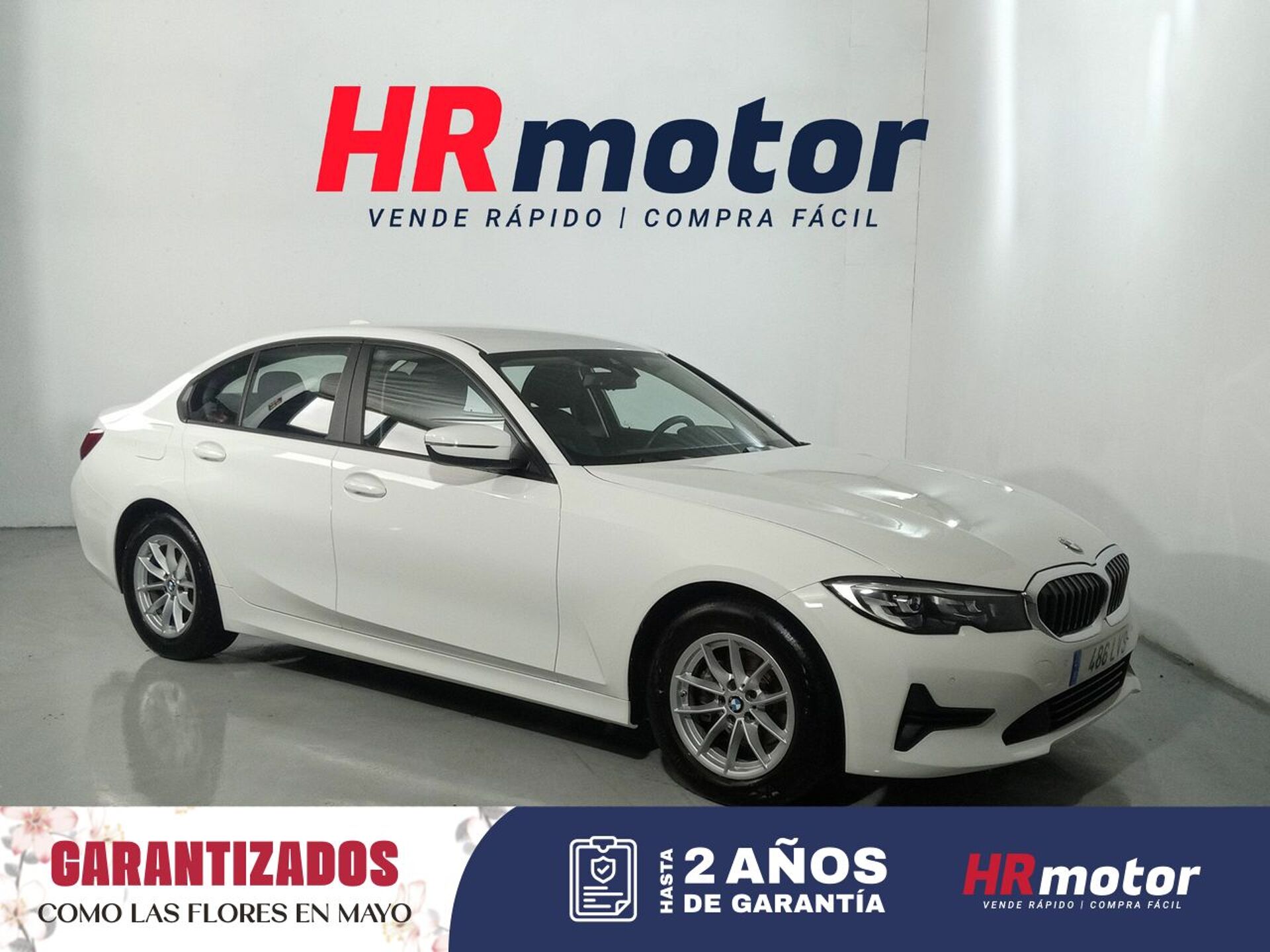 Imagen de BMW Serie 3