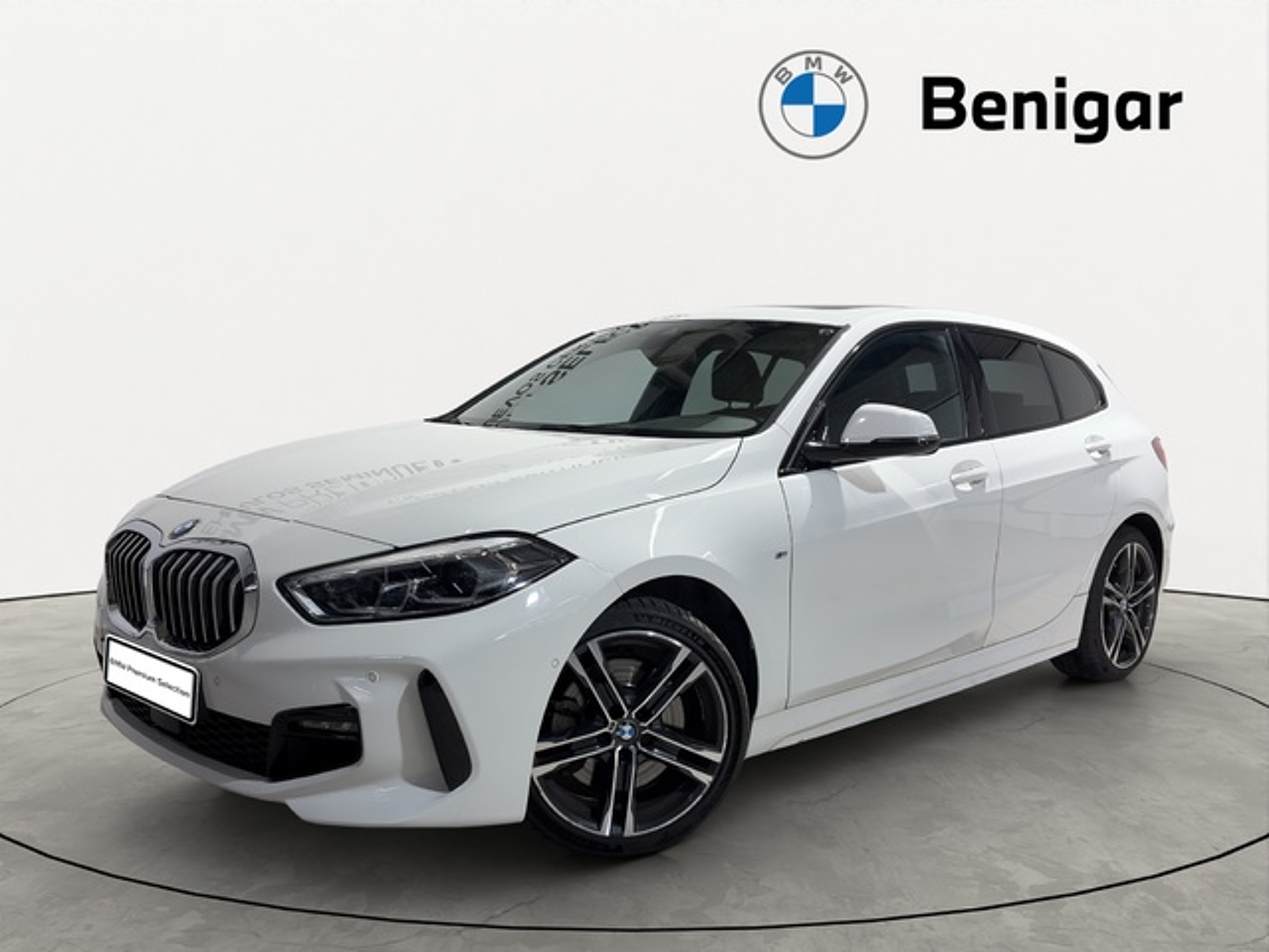 Imagen de BMW Serie 1