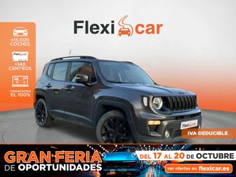 Imagen de JEEP Renegade 1.0 Night Eagle II 4x2