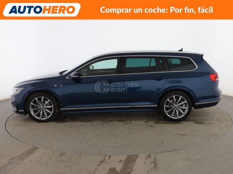 Foto del VOLKSWAGEN Passat Variant 2.0 TSI R-Line DSG7