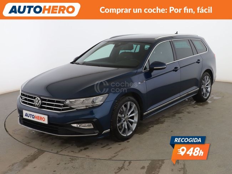 Foto del VOLKSWAGEN Passat Variant 2.0 TSI R-Line DSG7
