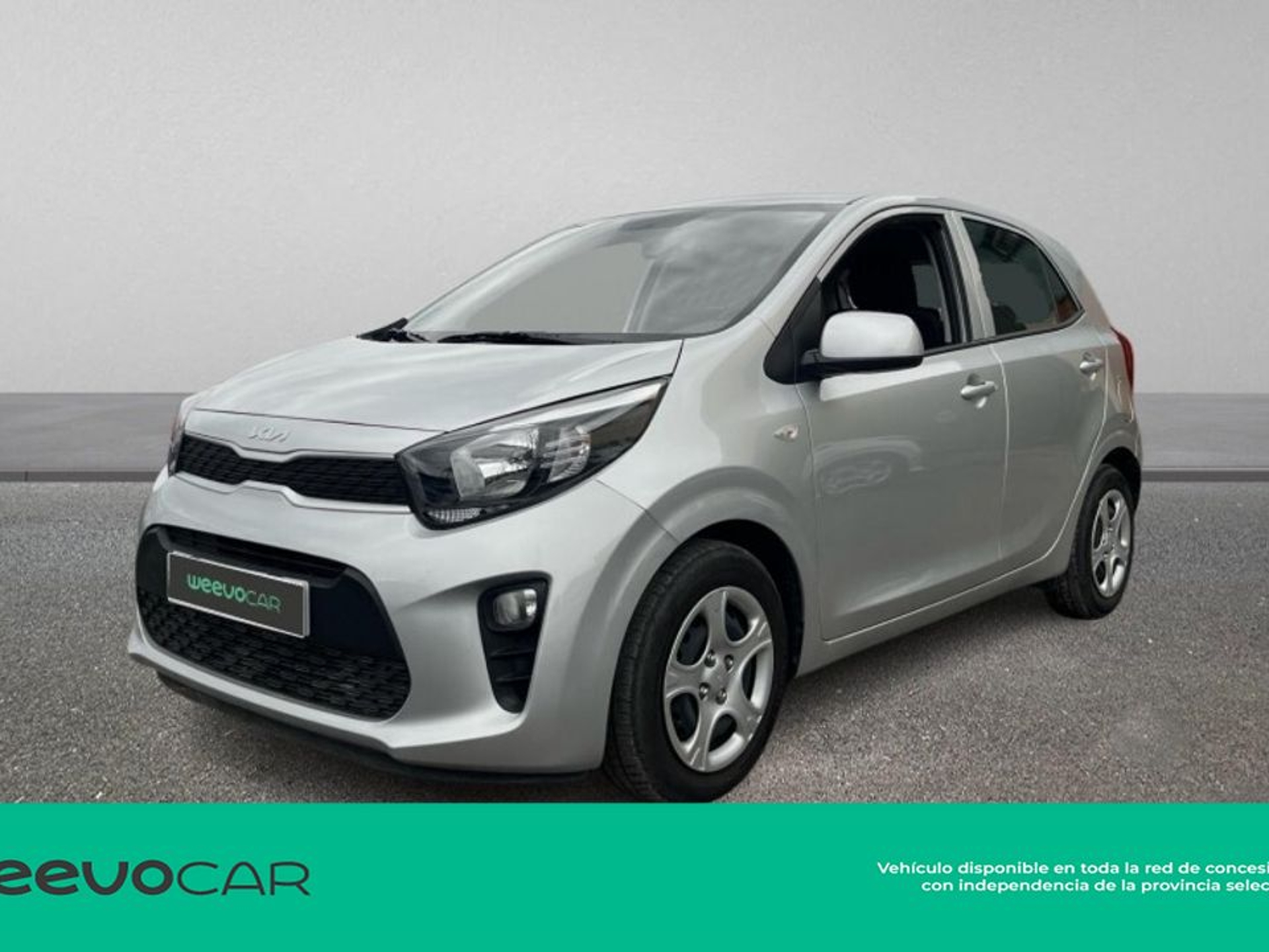 Imagen de KIA Picanto