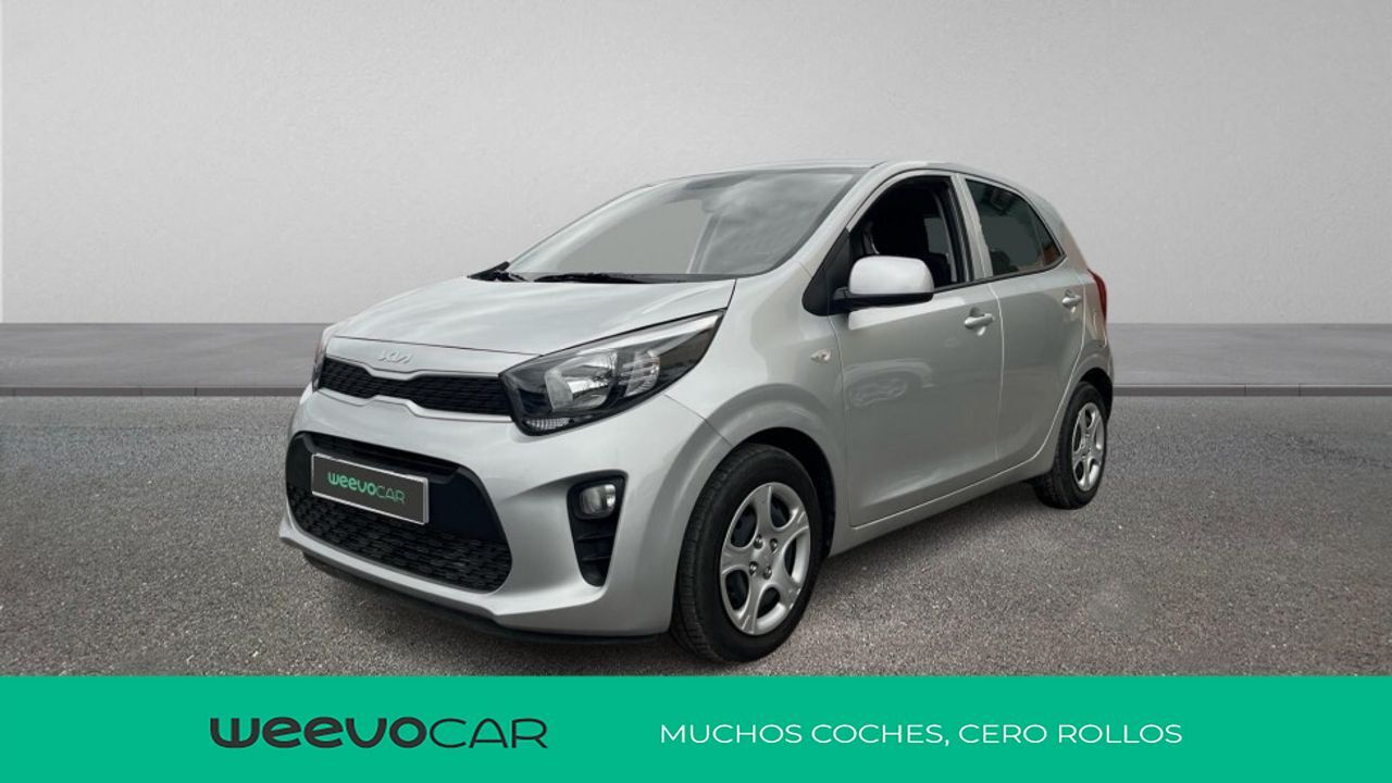 KIA Picanto (1.0 DPI CONCEPT 67 5P) en Cantabria