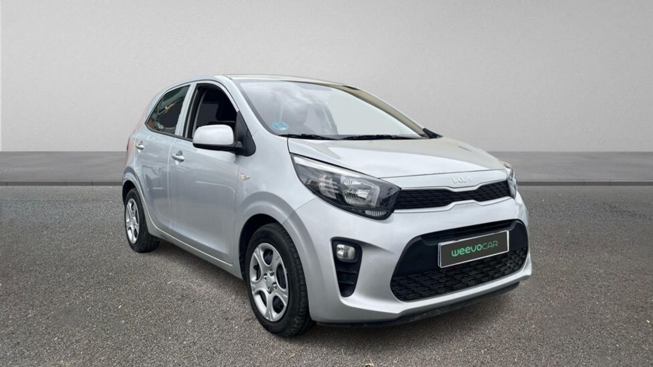 Foto del KIA Picanto 1.0 DPi Concept