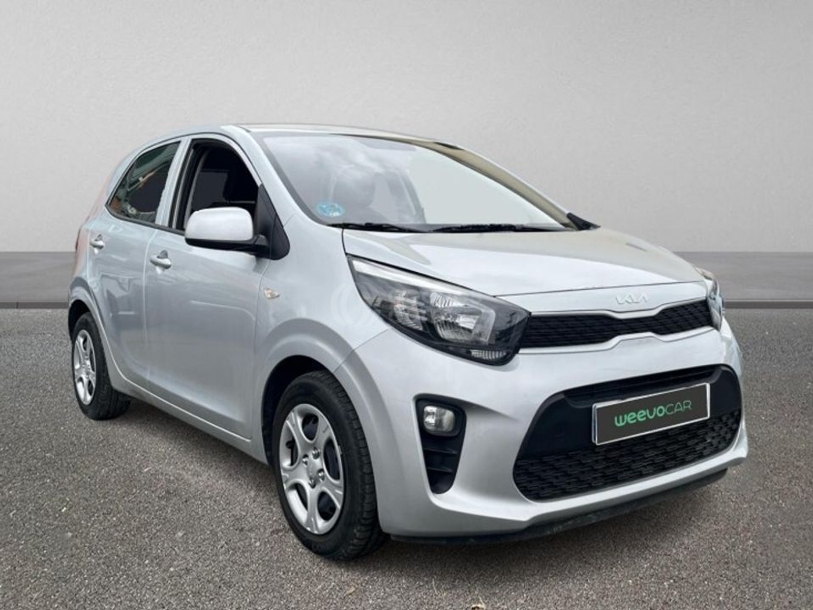 Foto del KIA Picanto 1.0 DPi Concept