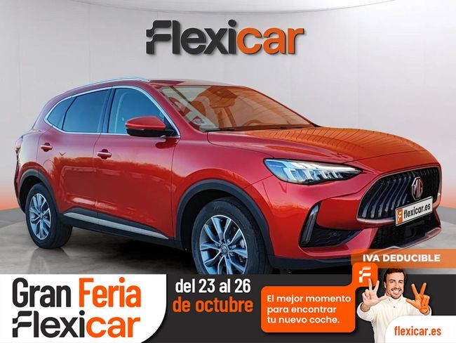 MG HS (1.5T Comfort DCT) en Badajoz