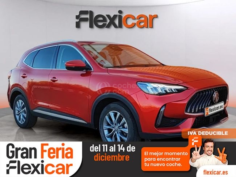 Foto del MG HS 1.5 T-GDI Luxury Aut.