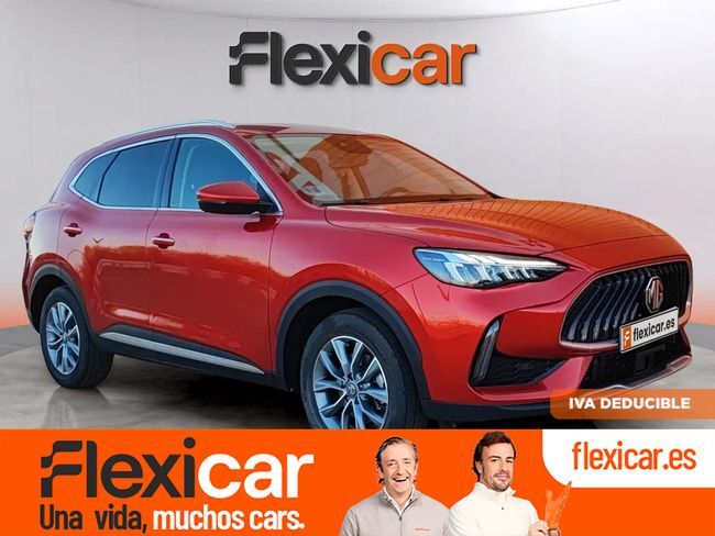 MG HS (1.5T Comfort DCT) en Badajoz