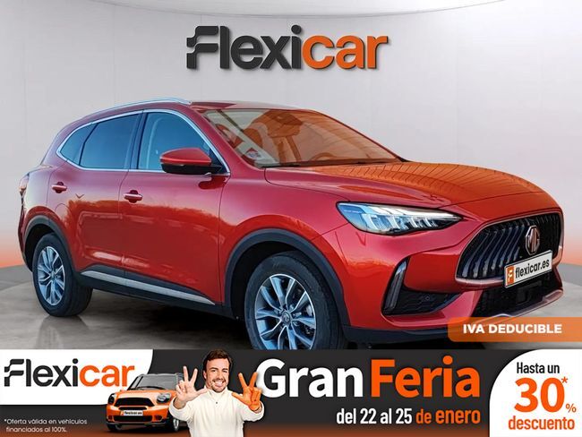 MG HS (1.5T Comfort DCT) en Badajoz