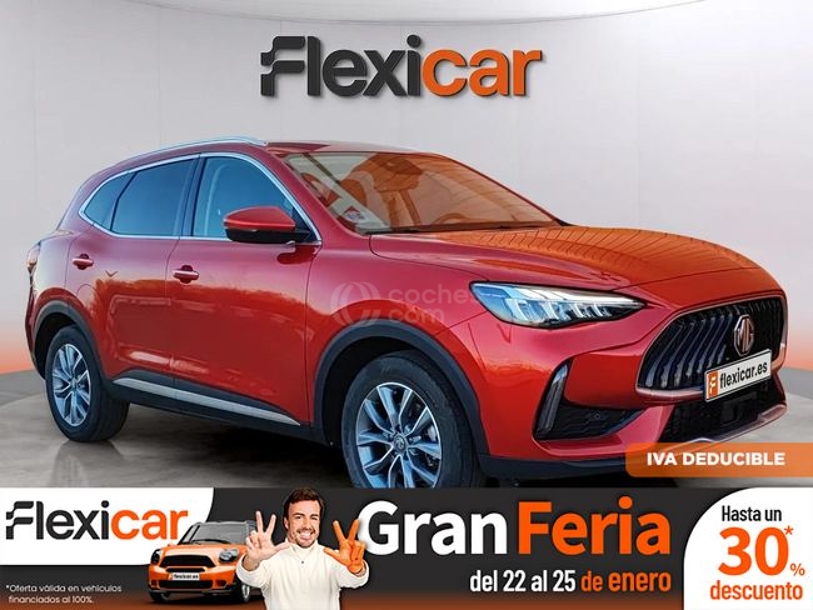 Foto del MG HS 1.5 T-GDI Luxury Aut.