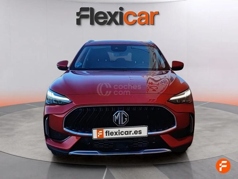 Foto del MG HS 1.5 T-GDI Luxury Aut.