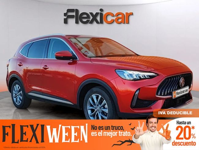 MG HS (1.5T Comfort DCT) en Badajoz