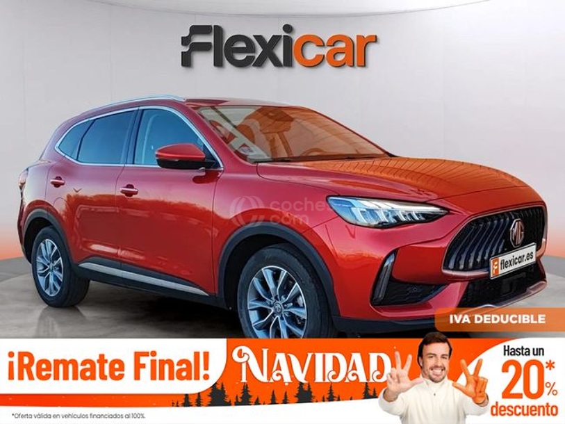 Foto del MG HS 1.5 T-GDI Luxury Aut.