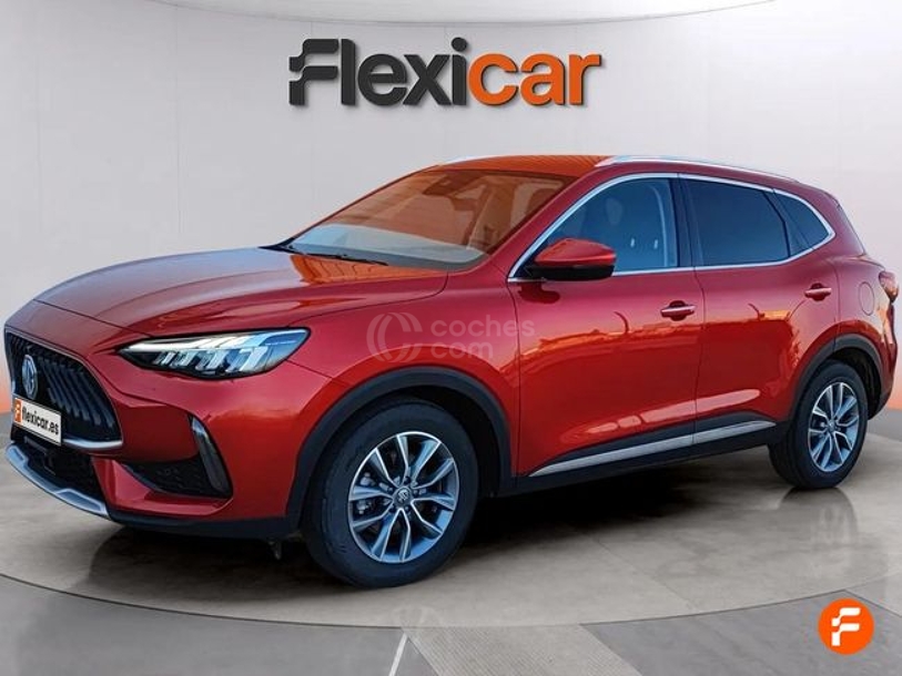 Foto del MG HS 1.5 T-GDI Luxury Aut.