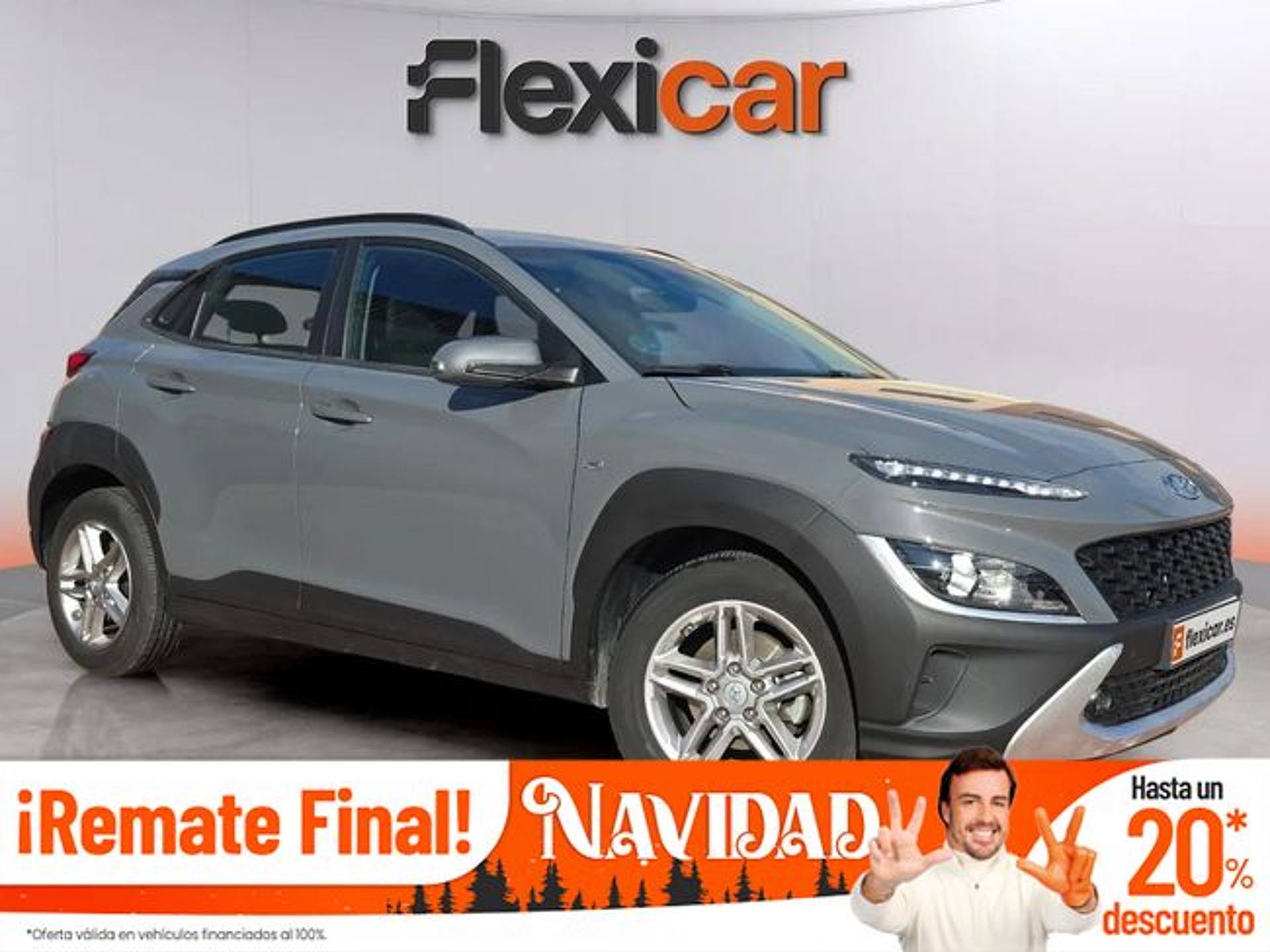 Imagen de HYUNDAI Kona