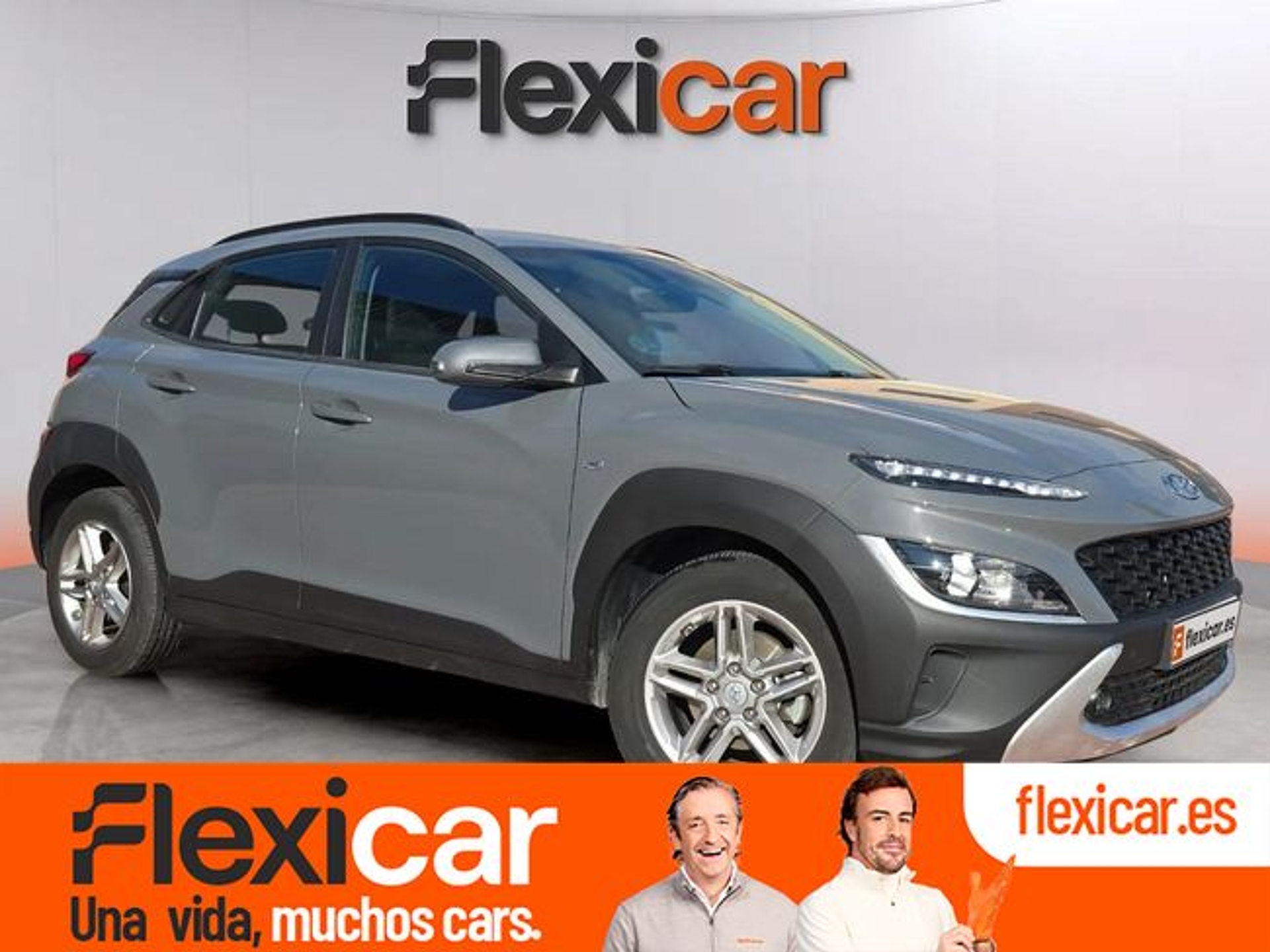 Imagen de HYUNDAI Kona