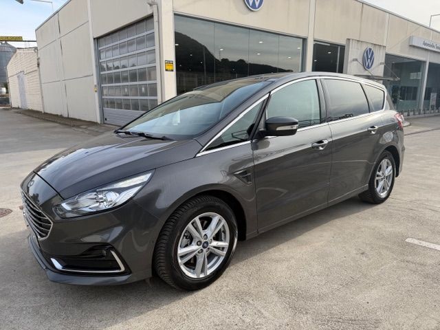 Foto del FORD S-Max 2.0TDCi Panther Titanium 150