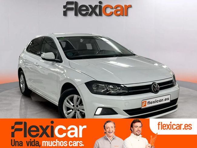 VOLKSWAGEN Polo (Advance 1.0 TSI 70kW (95CV)) en Barcelona