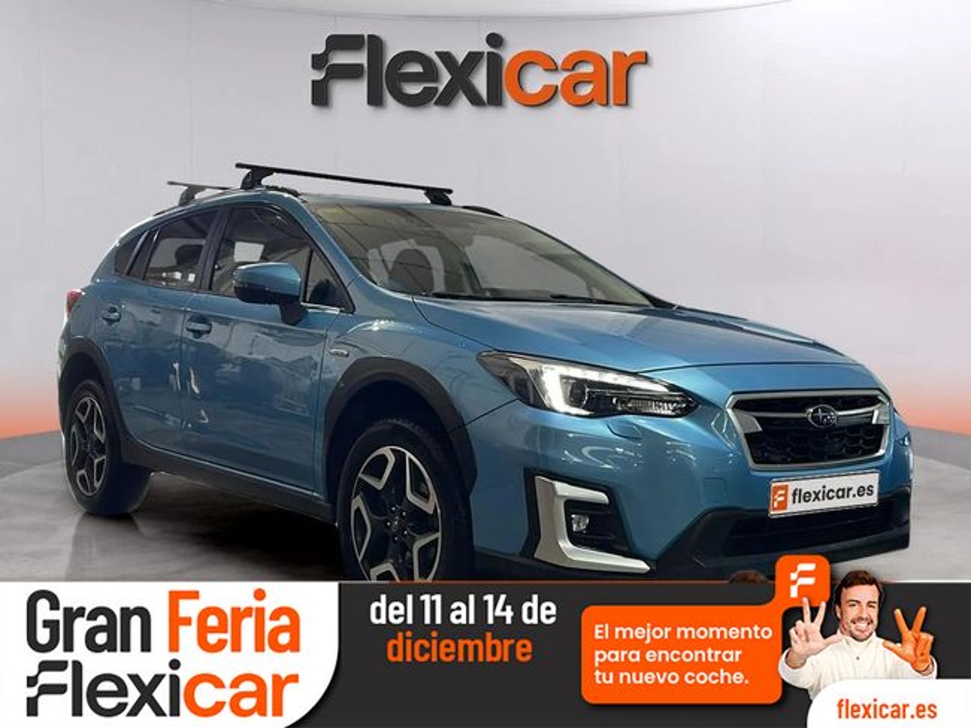 Imagen de SUBARU XV
