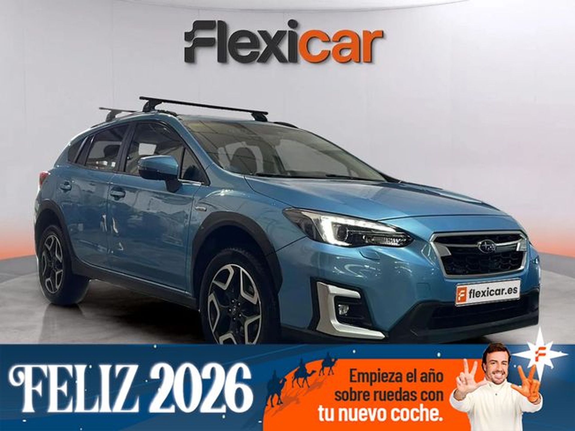 Imagen de SUBARU XV