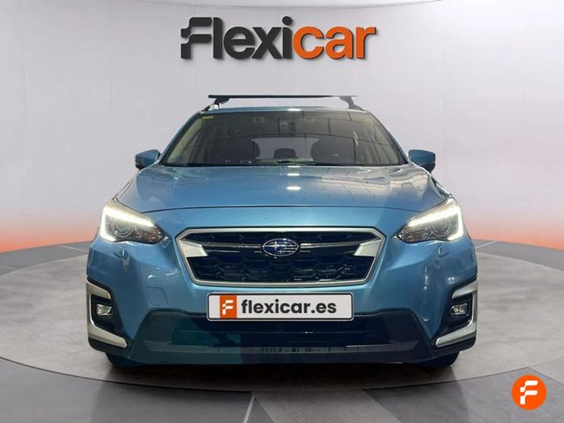 Imagen 2 de SUBARU XV