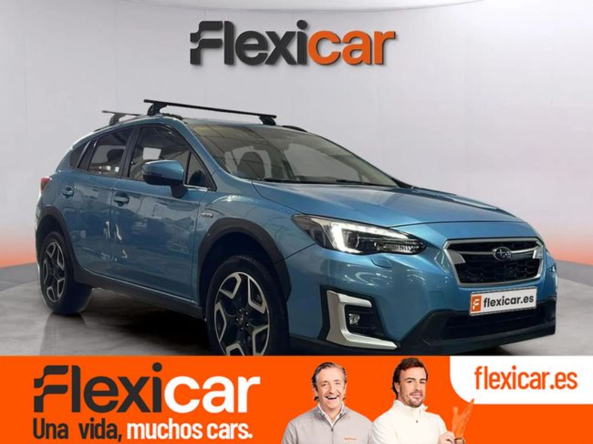 Imagen 1 de SUBARU XV