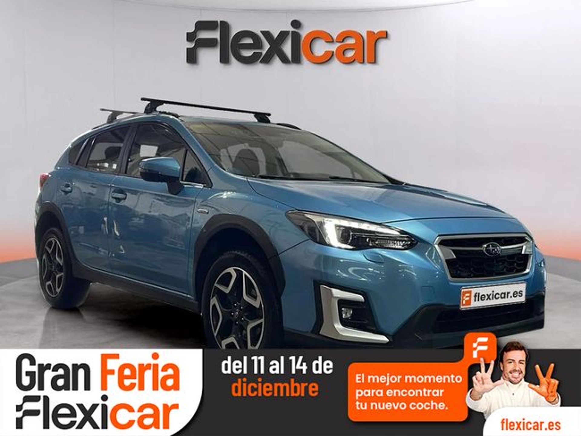 Imagen de SUBARU XV