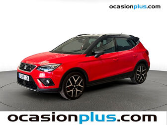 Imagen de SEAT Arona 1.0 TSI Ecomotive S&S FR DSG7 115